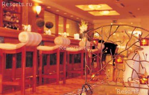 Divani Apollon Palace & Spa 11